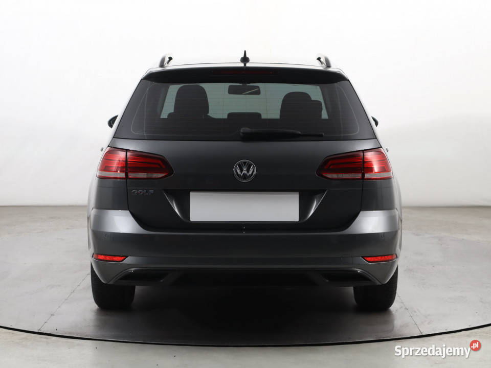 VW Golf 16 TDI Katowice sprzedam