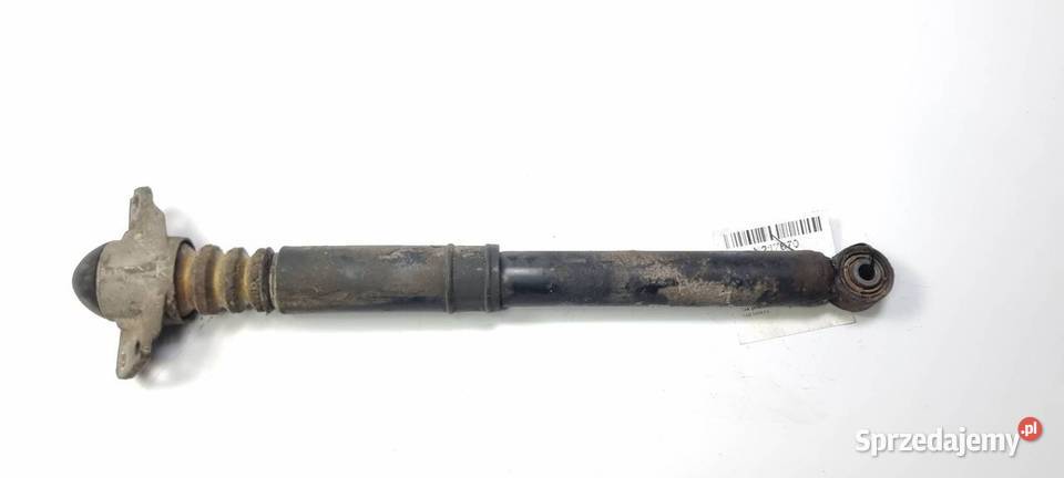 AMORTYZATOR LEWY TYŁ SKODA OCTAVIA II Lipno sprzedam