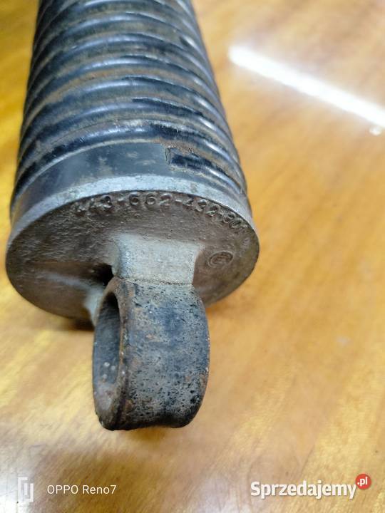 Tylny amortyzator Jawa cz Pozostałe sprzedam