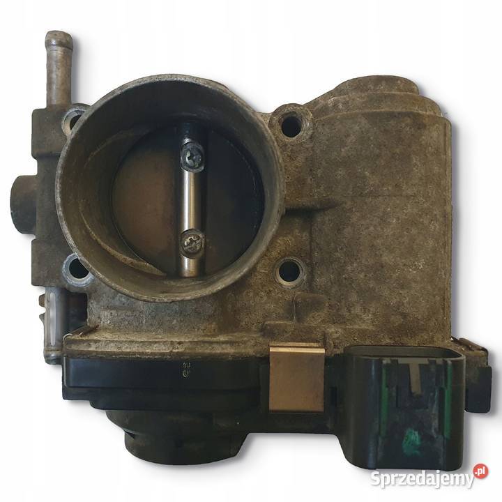 PRZEPUSTNICA Opel Zafira B 16 16V 055559227 Chełm