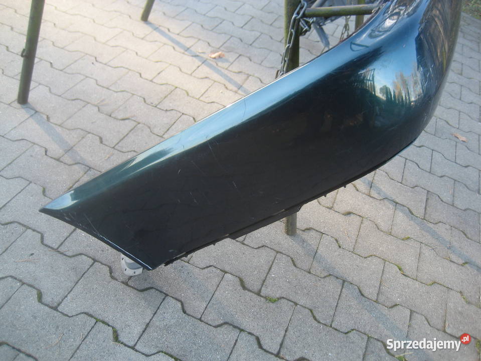 audi a6 c4 9496r zderzak tył Rakoniewice