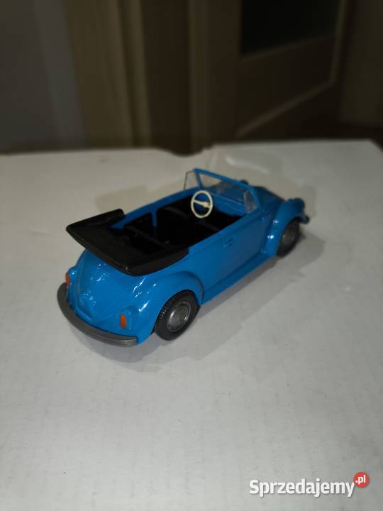 VW Garbus Wiking 143 Modelarstwo Wrocław