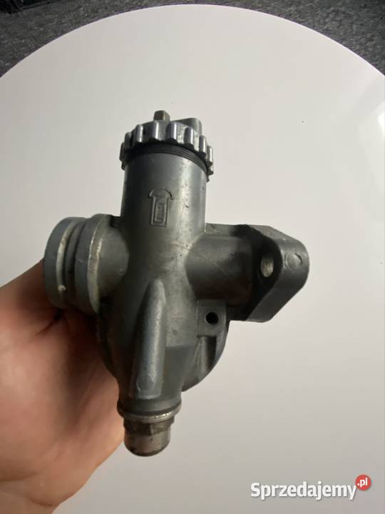 Gaźnik Pegaz Junak 07 wsk 175 shl 175 Gaźniki Tuchola