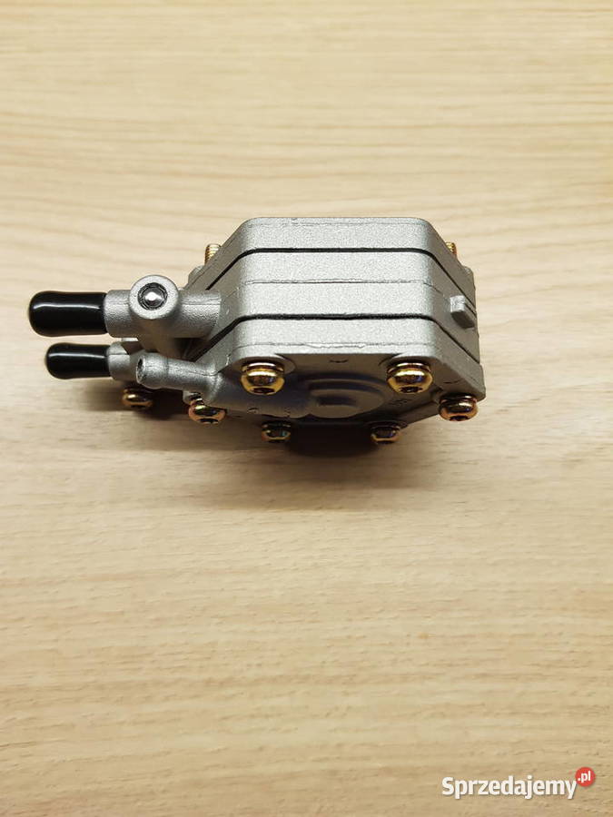 Yamaha Xj 600 Pompa paliwa Pszczew