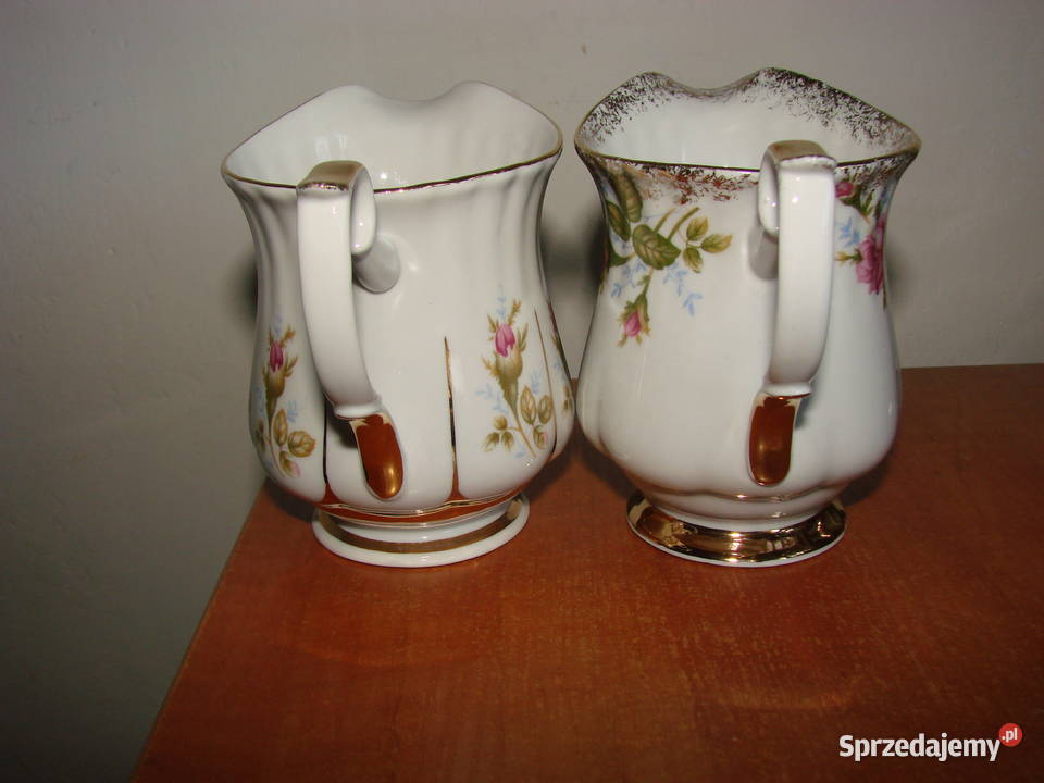 Chodzież mlecznik Iwona