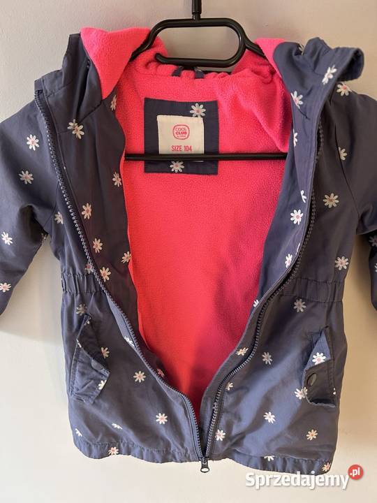 Sprzedam kurtkę dziecka Opole sprzedam