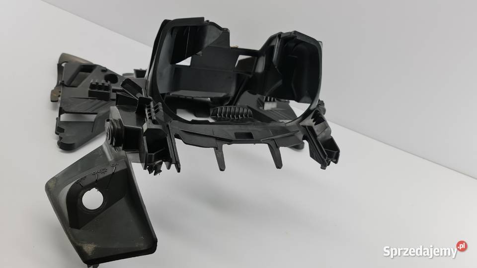 Stelaz Licznika Obudowa Can Am Outlander 570650 Łódź sprzedam