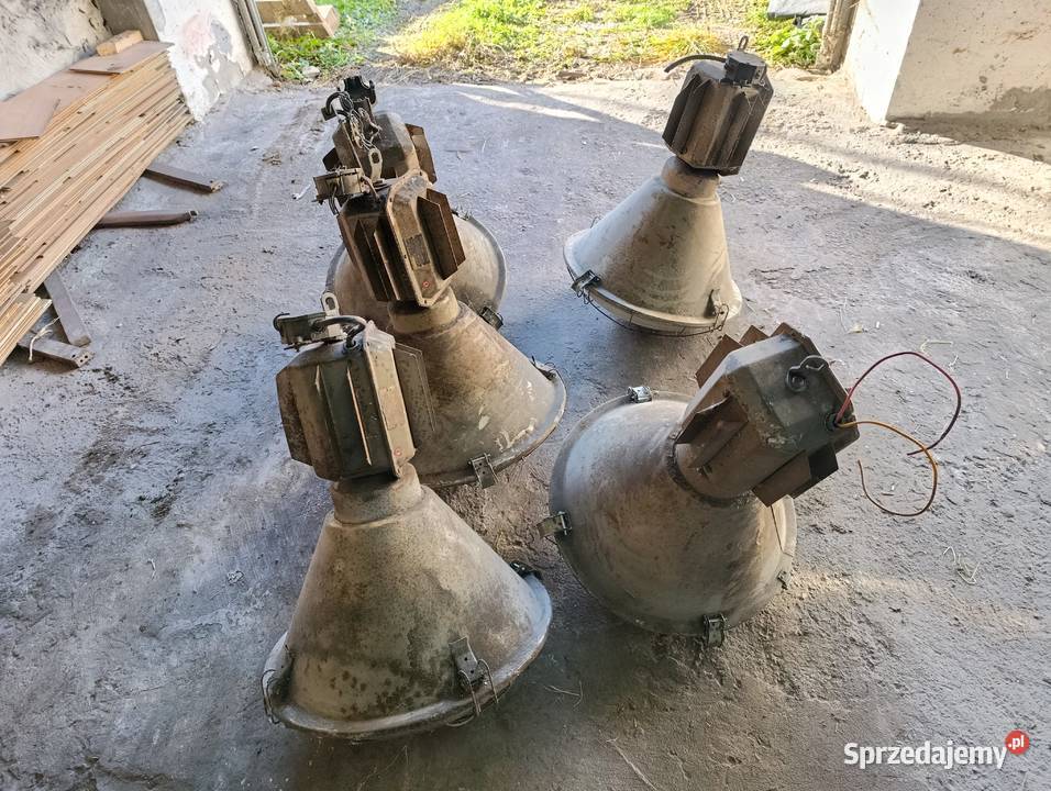 Lampy świętokrzyskie Łukowa