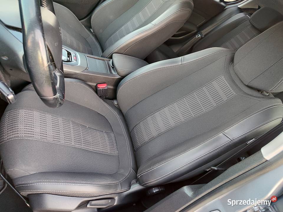 peugeot 308 15 hdi 2018 allure 308 Morawica