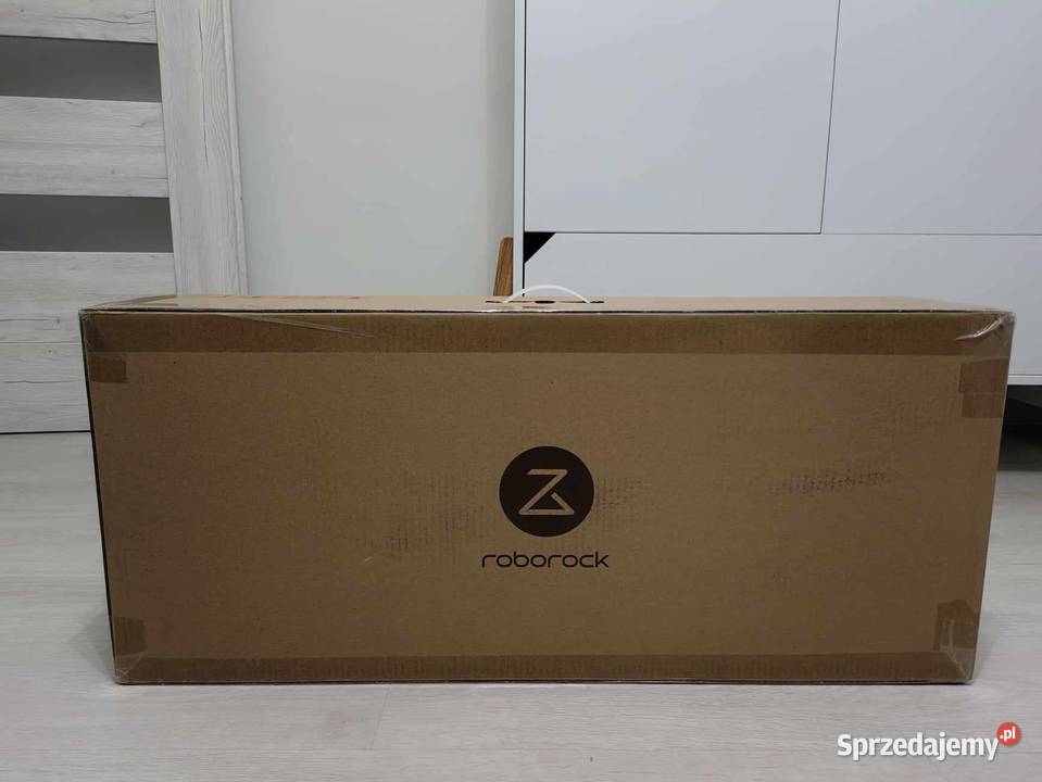 Odkurzacz Pionowy ROBOROCK H7 Nowy Oryginalny Koło