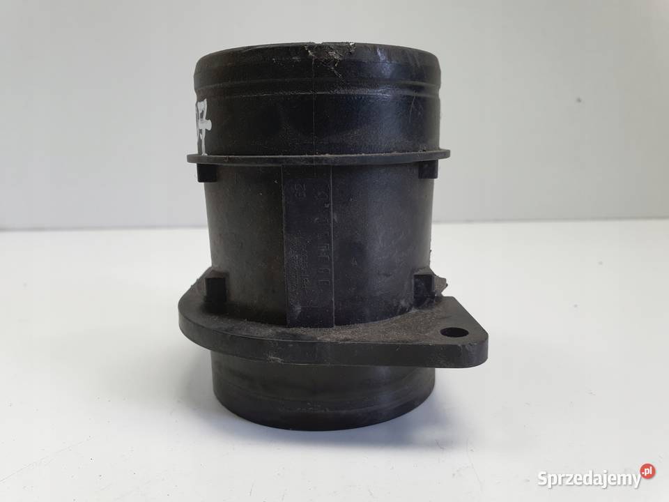 VW Passat B7 20 TDI PRZEPŁYWOMIERZ POWIETRZA Janów