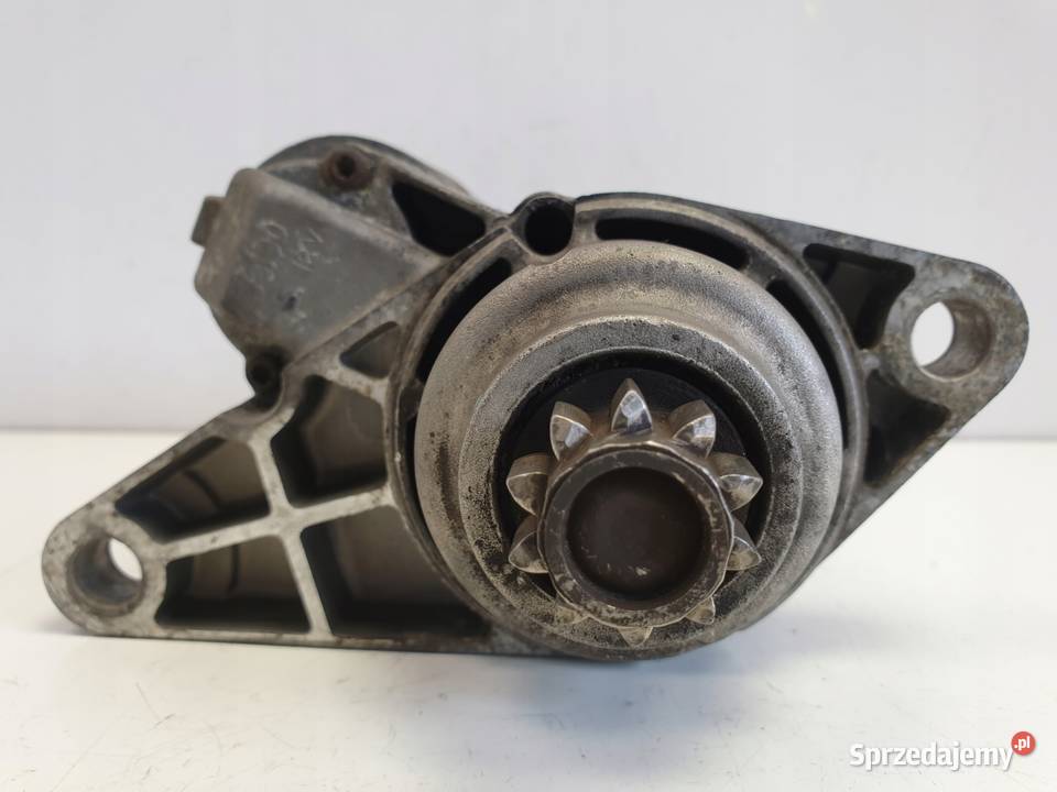 ROZRUSZNIK Vw Golf V 16 FSI ROZRUSZNIK valeo Rudka
