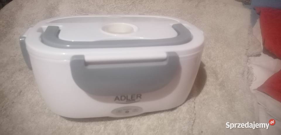 Podgrzewacz na żywność Pozostałe Chrzanów