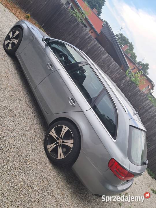 Audi A4 B8 Quatro Grodków sprzedam