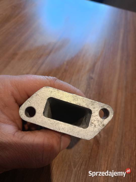 Króciec gaźnika bing wsk sport trial export Silniki Stalowa Wola