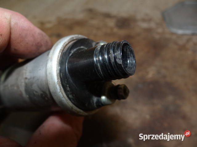 cewka zapłonowa butelkowa 12 v MZ ETZ Jawa org Żary