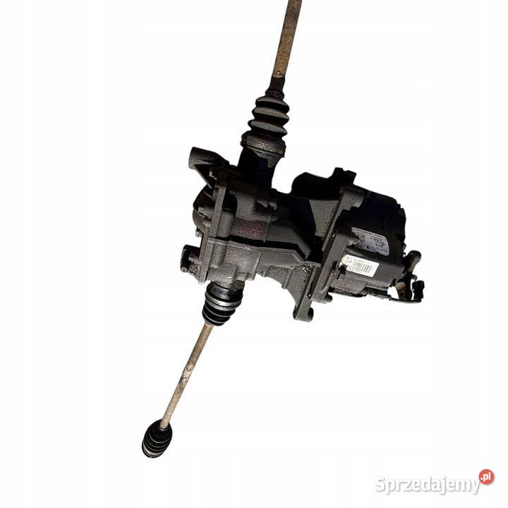 Most tylny Kompletny Kia Sportage III 20 CRDi Barłogi