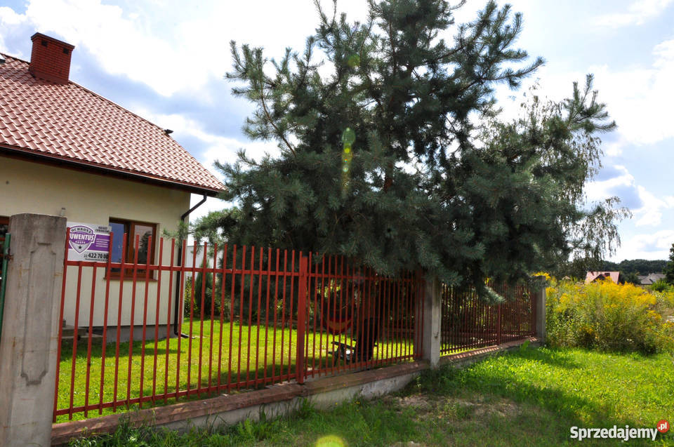 BEZPOŚREDNIO SPRZEDAM Dom 140m2 Konstancin-Jeziorna