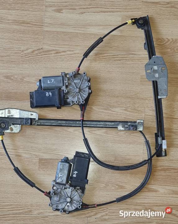 Passat b4 podnosnik szyb elektryczny lubelskie
