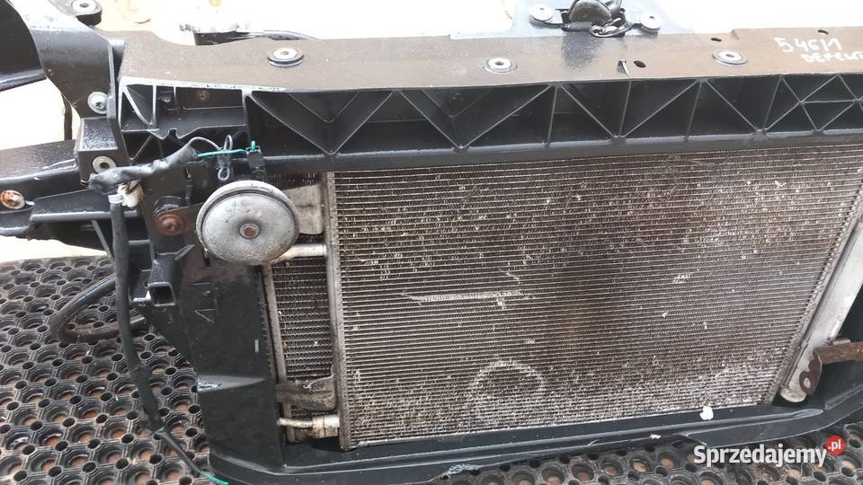 FOR FOUR 456 AUTOMAT 15DCI PAS PRZEDNI KOMPLET Zbierkowo