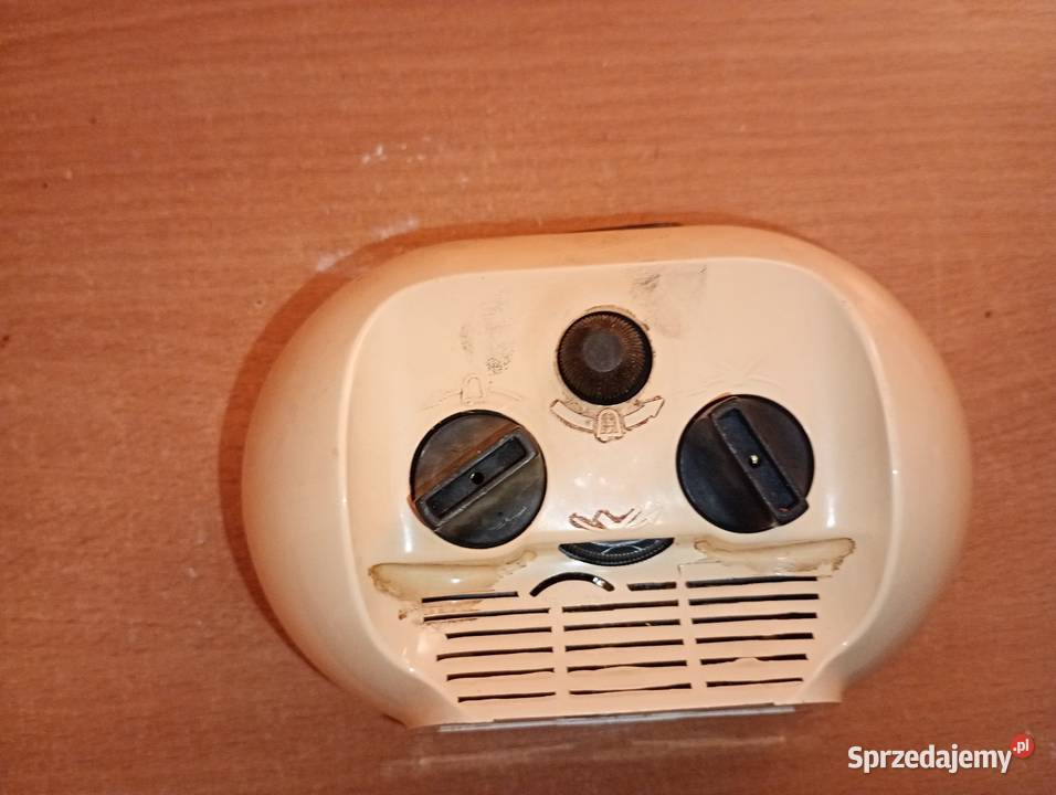 Budzik MERAPOLTIK Grodzisk Mazowiecki sprzedam