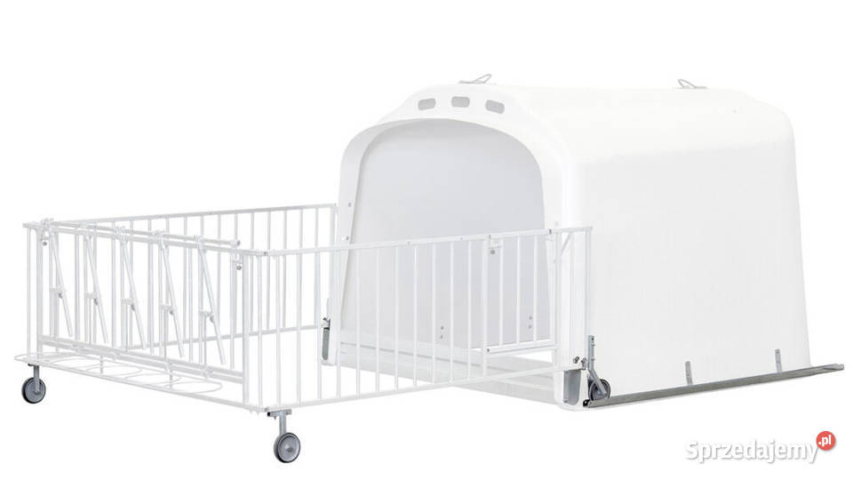 Zestaw do konwersji Rolling Fence XL5 na Opole