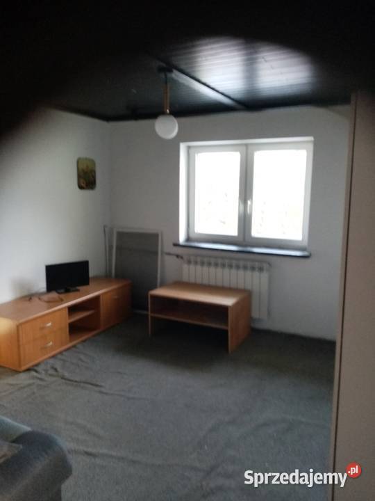 Bezpośrednio sprzedam dom 80 m2 na działce 400m2 11625zł/m2 Warszawa