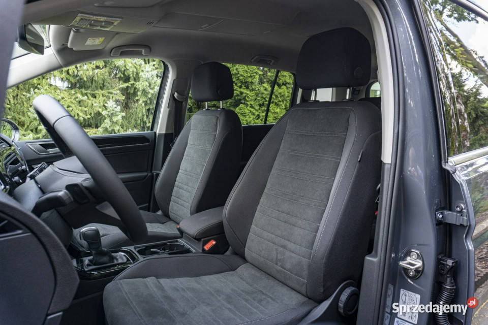 Volkswagen Touran Highline 15 TSI EVO 150 DSG