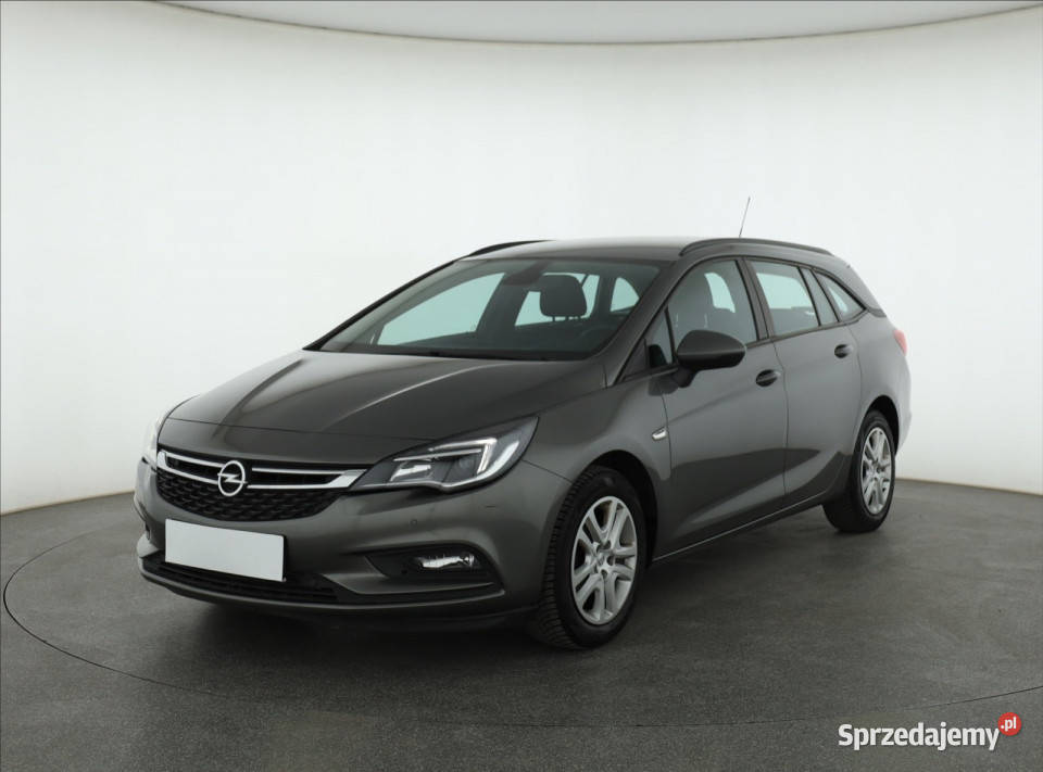 Opel Astra 16 CDTI Piaseczno