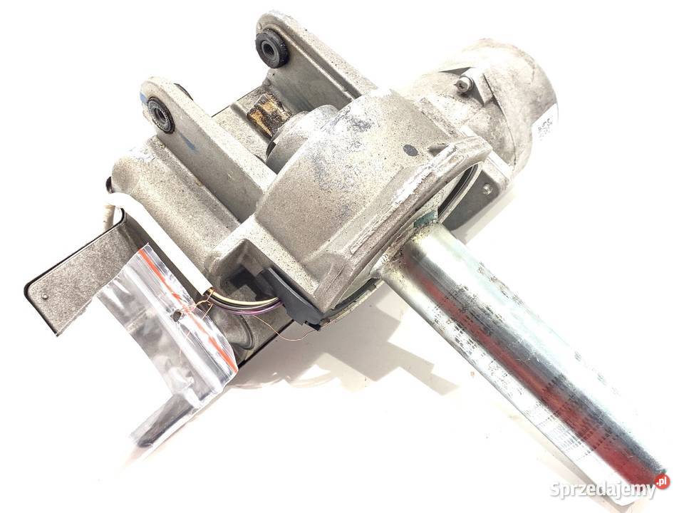 POMPA WSPOMAGANIA FIAT GRANDE PUNTO 55701321 14