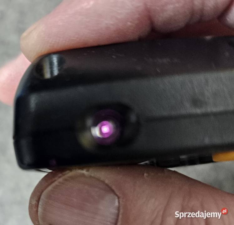 Pilot YAMAHA PianoCraft MCRE700 WF70350 Używany małopolskie Kraków sprzedam