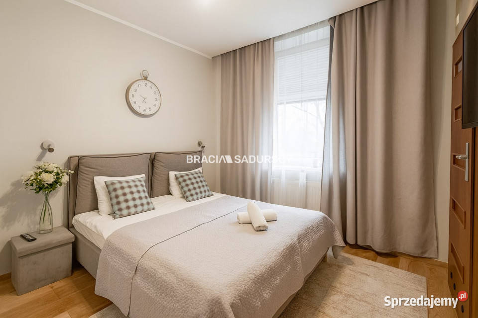 Sprzedam mieszkanie 487m2 2 pokoje Kraków Mieszkania sprzedam