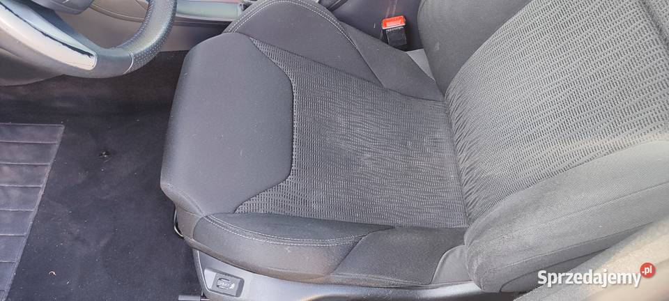 Citroen C5 sprowadzony opłacony Skierniewice