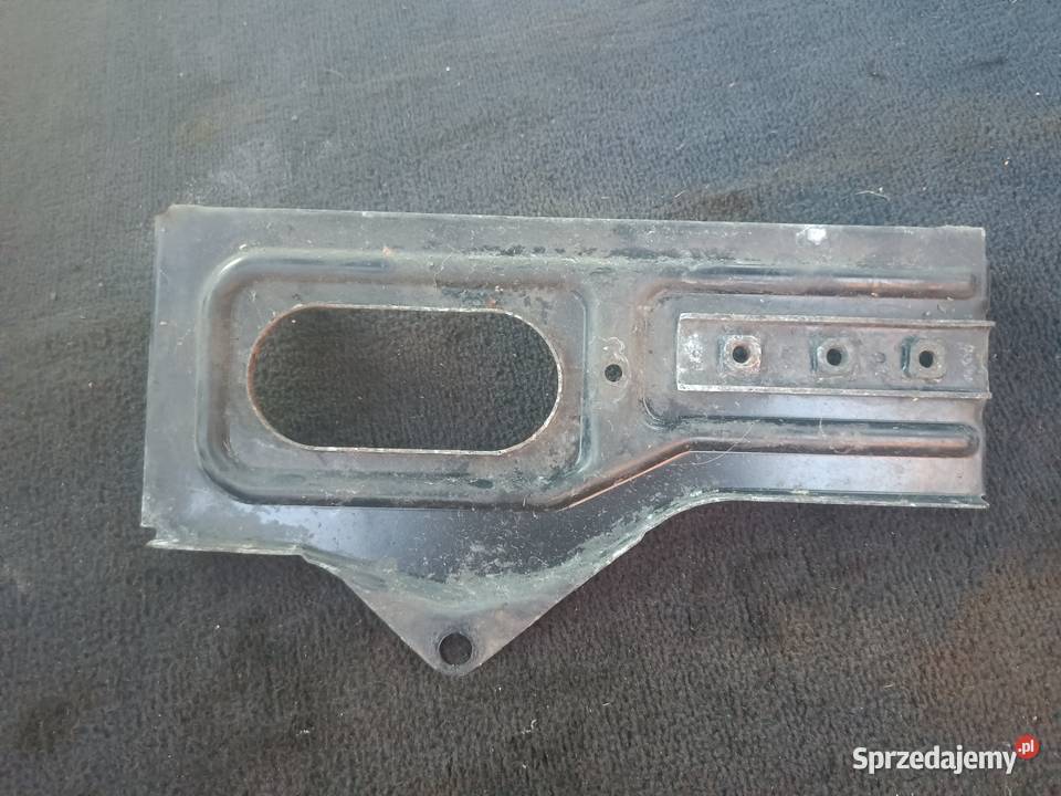 Podstawa Akumulatora Audi A4 B5 a35 Myszków