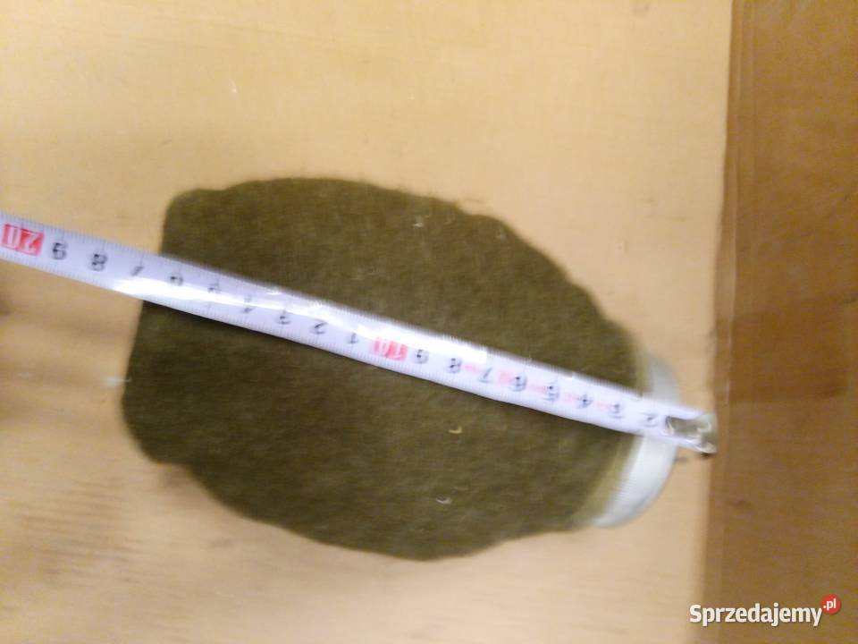 Menażka wojskowa oryginał RZWM plus Manierka dolnośląskie