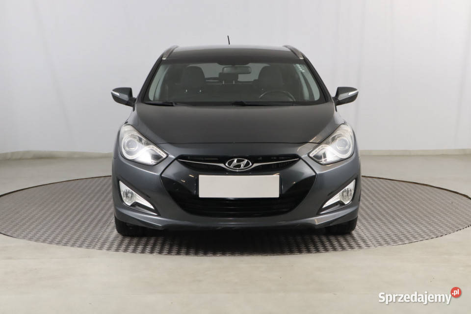 Hyundai i40 17 CRDi czujnik parkowania Zabrze