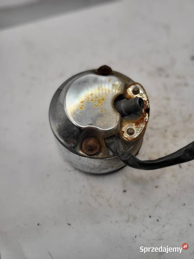 LICZNIK YAMAHA SR 500 SR 400 XS śląskie Rybnik sprzedam