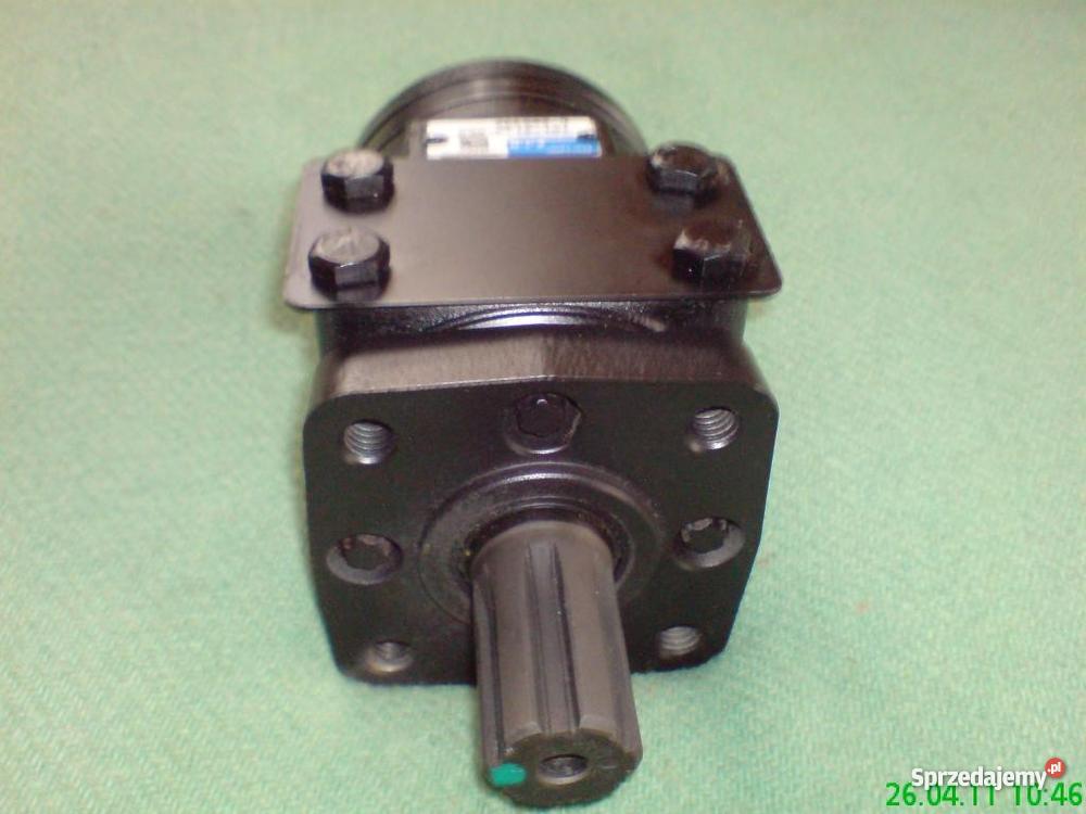 Silnik hydrauliczny do wózka widłowego C206392 Lubomierz