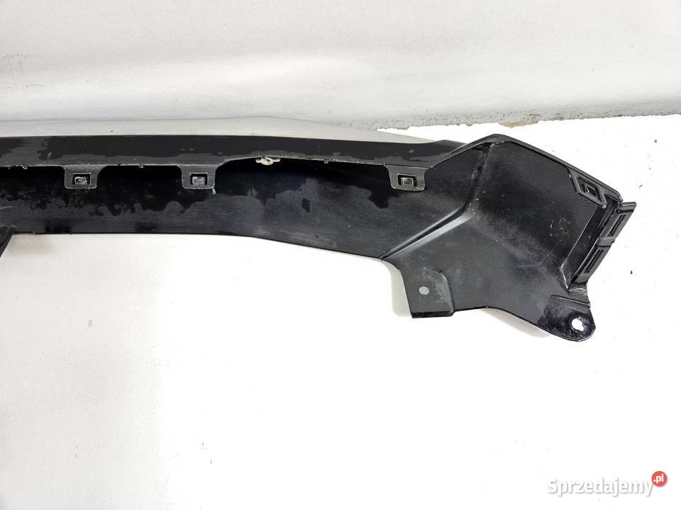 SUZUKI VITARA 3 III LIFT SPOILER DOKŁADKA Międzychód