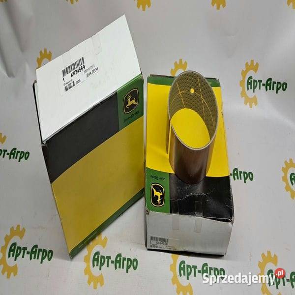 KK24569 John Deere Do opryskiwaczy sprzedam
