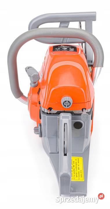 PIŁA PILARKA SPALINOWA 49 16 ŁAŃCUCHOWA PMHR7020 Katowice