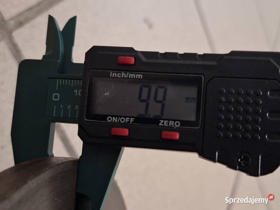 Lexus RX II 400h tarcze hamulcowe tył ATE RX400h Tarcze hamulcowe kujawsko-pomorskie Toruń