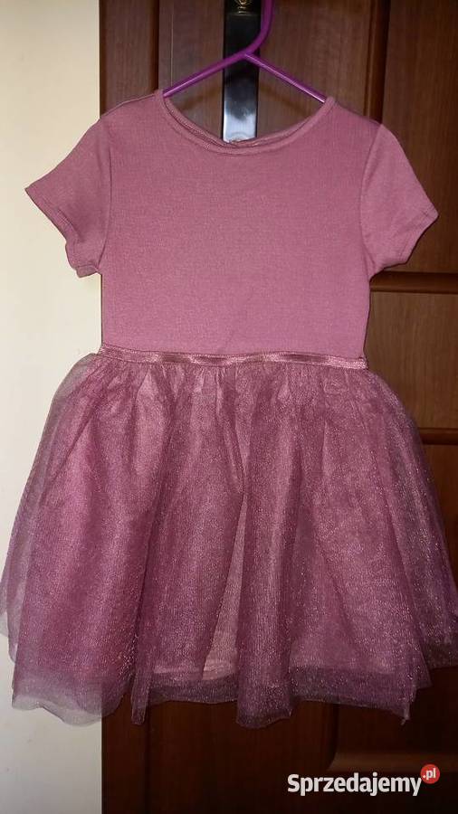 Strój karnawałowy sukienka 98104 Warszawa