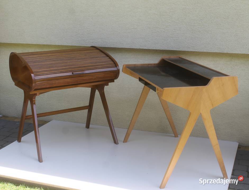 meble PRL Renowacja REKOSTRUKCJE Myślenice