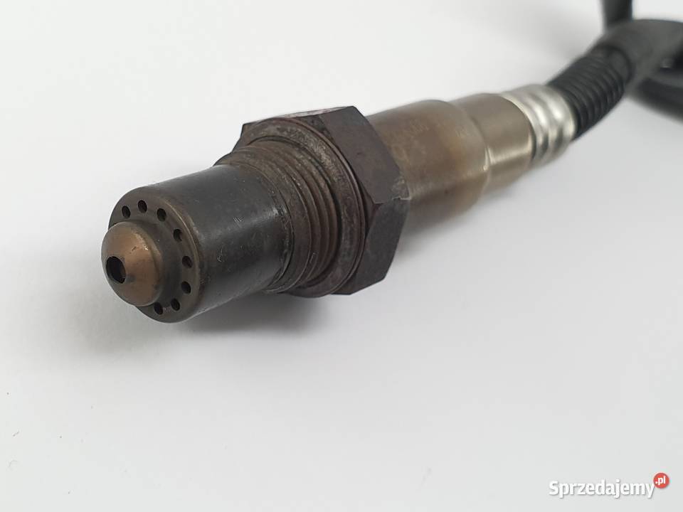 Sonda Lambda Can Am Ryker