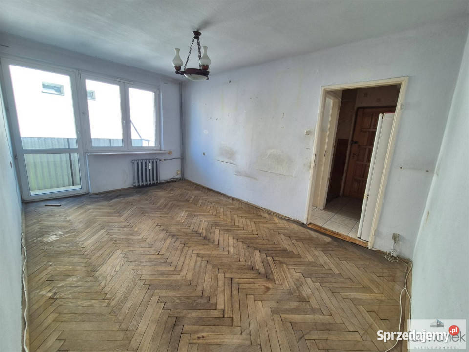 Mieszkanie Biłgoraj 455m2 3 pokoje sprzedam