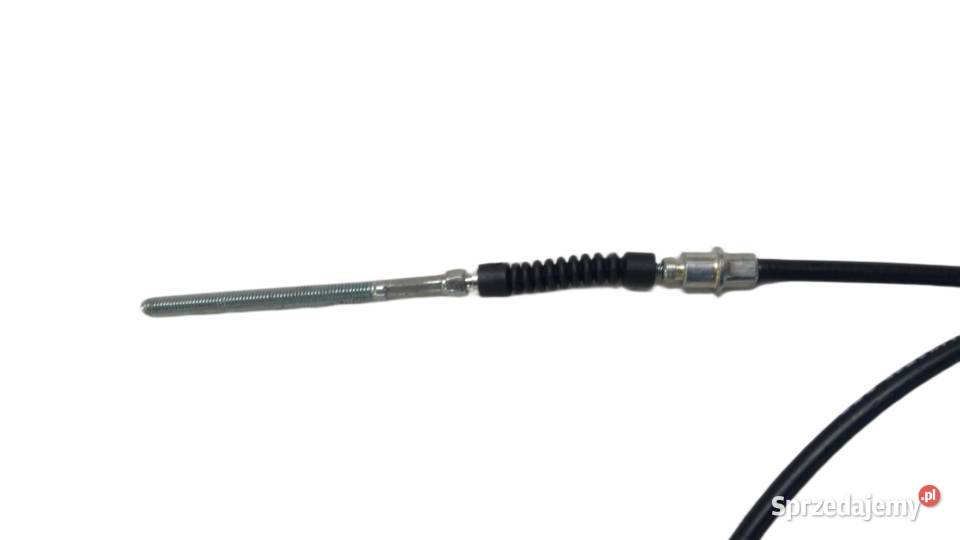 LINKA HAMULCA TYŁ SEMERFIL PIAGGIO FREE 50 100 podlaskie Bielsk Podlaski