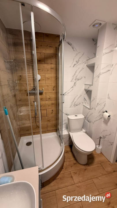 Do wynajęcia 45 m 2 pokoje Siemiradzkiego Wynajem małopolskie Kraków