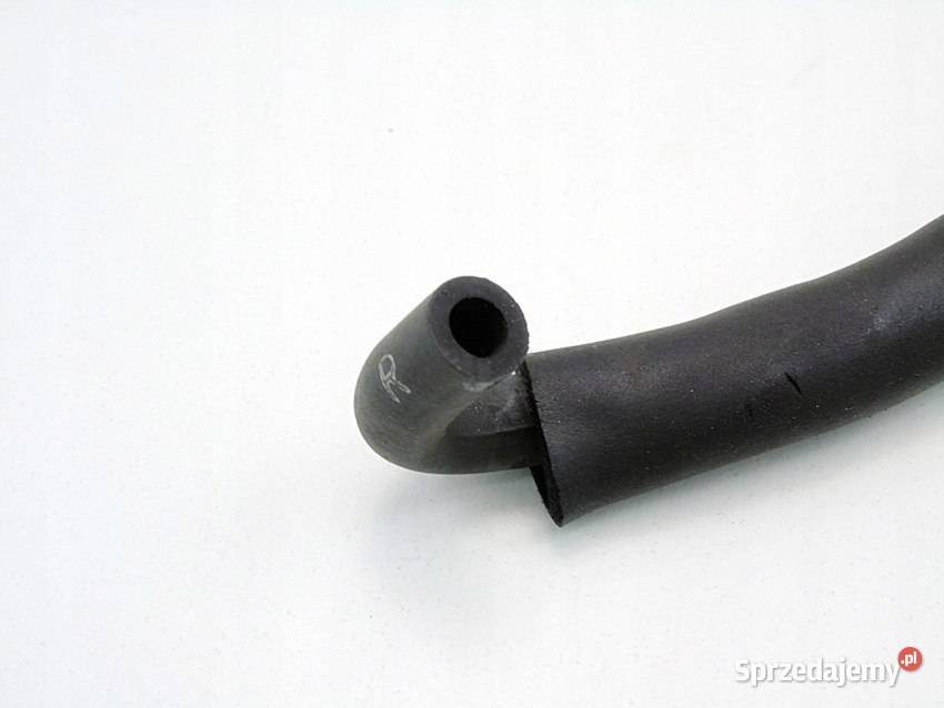WĄŻ PRZEWÓD KOLEKTORA SSĄCEGO 13 15 16V Sosnowiec