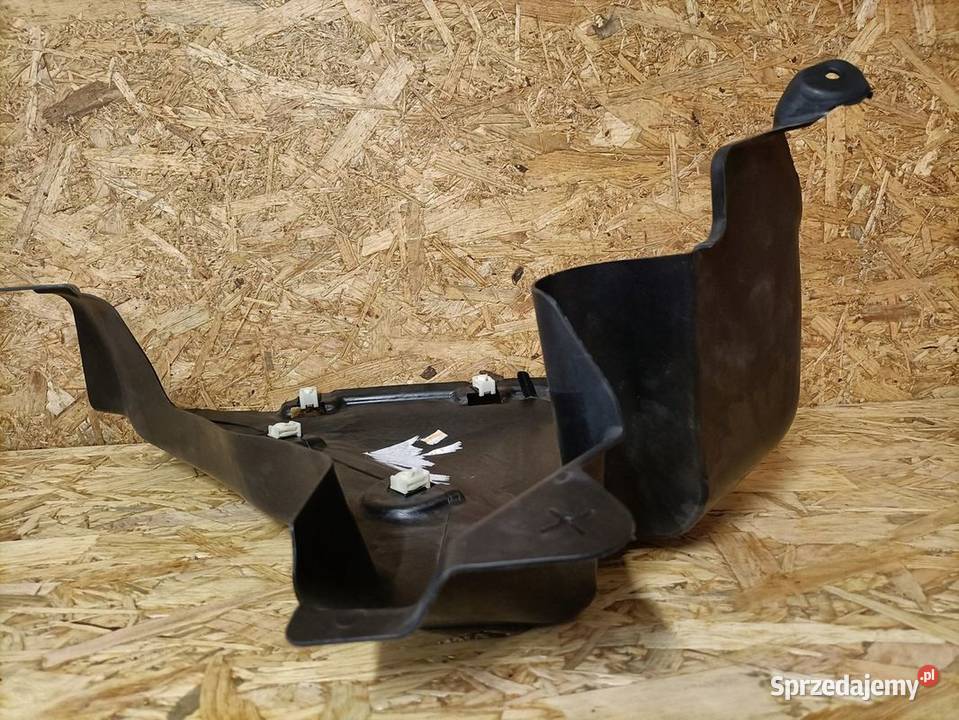 BMW G20 G21 G22 G26 OSŁONA PODWOZIA LEWY TYŁ Pozostałe Pleszew